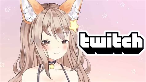 hot vtuber|Anny